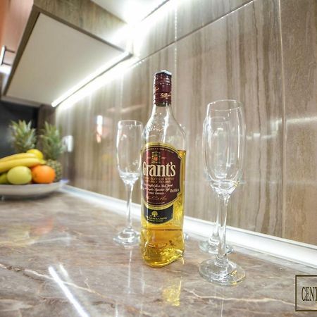 Centro Apartments Сремська Митровиця Екстер'єр фото